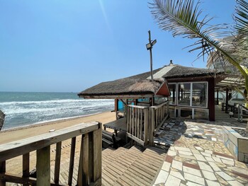ocean green beach villas