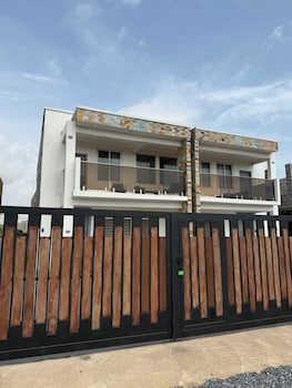 ocean green beach villas