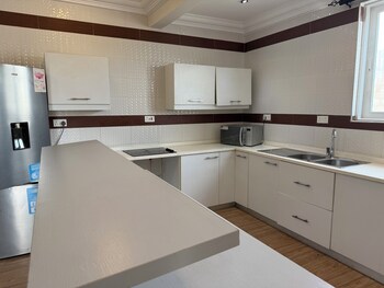 ocean green beach villas