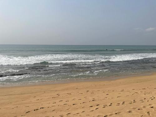 ocean green beach villas