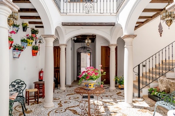 casa del patio boutique apartments
