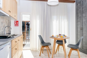 casa del patio boutique apartments