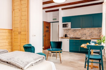 casa del patio boutique apartments