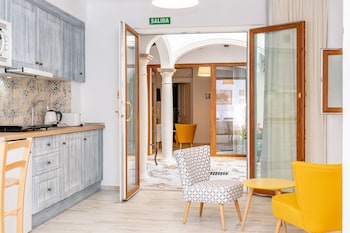 casa del patio boutique apartments