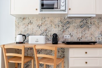 casa del patio boutique apartments