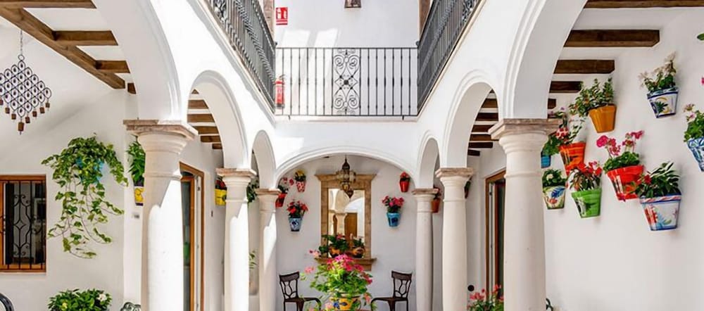 casa del patio boutique apartments