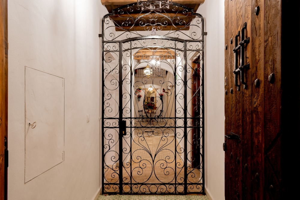 casa del patio boutique apartments