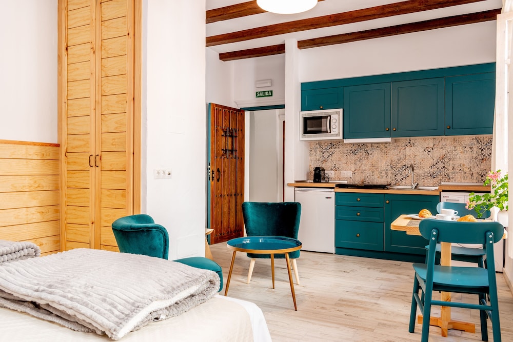 casa del patio boutique apartments