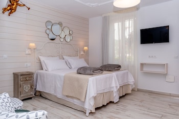 casa del patio boutique apartments