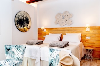 casa del patio boutique apartments