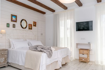casa del patio boutique apartments