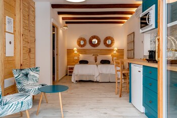 casa del patio boutique apartments