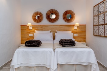 casa del patio boutique apartments