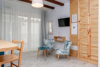 casa del patio boutique apartments