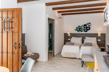 casa del patio boutique apartments