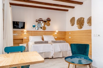 casa del patio boutique apartments