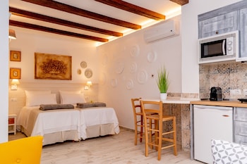 casa del patio boutique apartments
