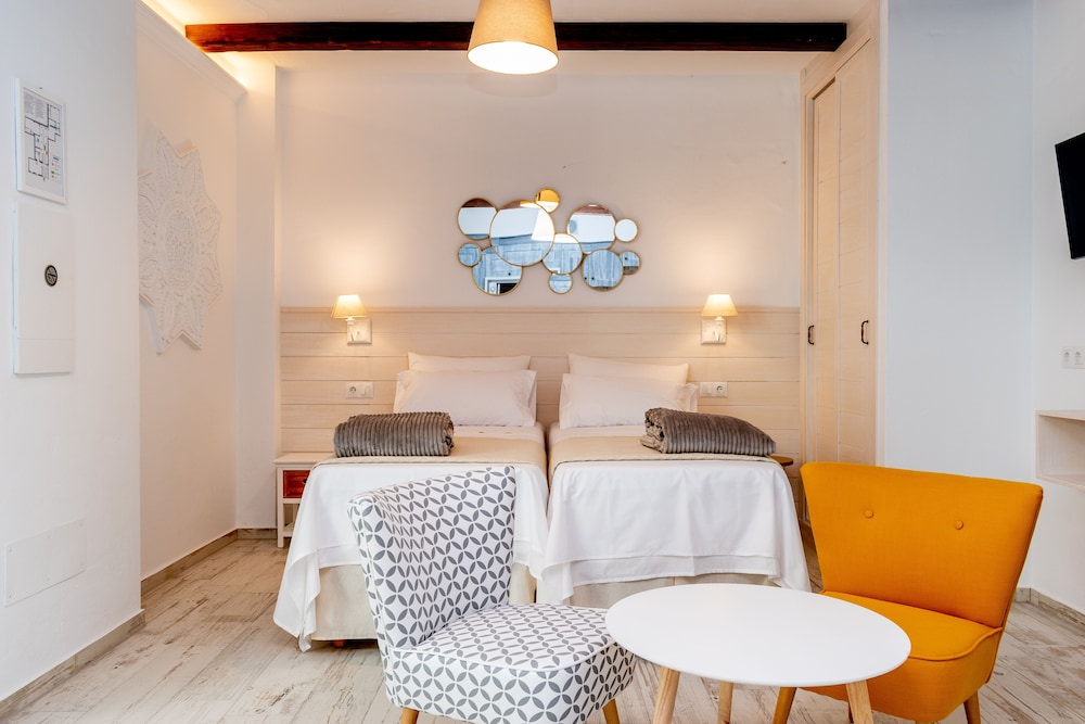 casa del patio boutique apartments