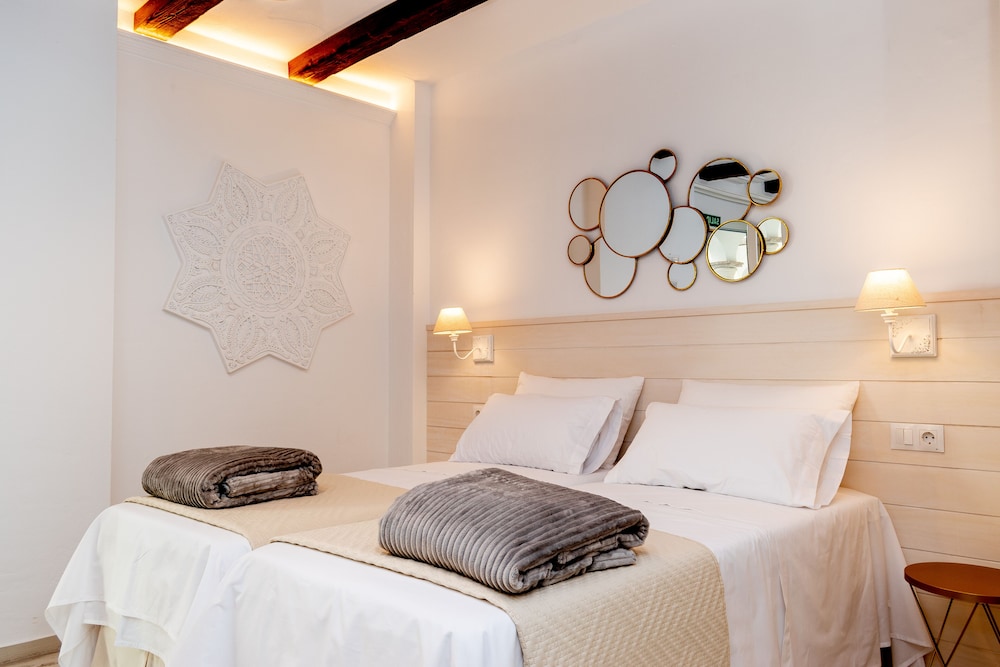 casa del patio boutique apartments