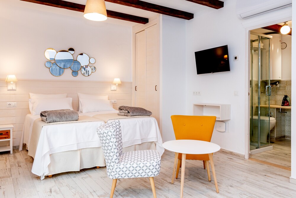 casa del patio boutique apartments