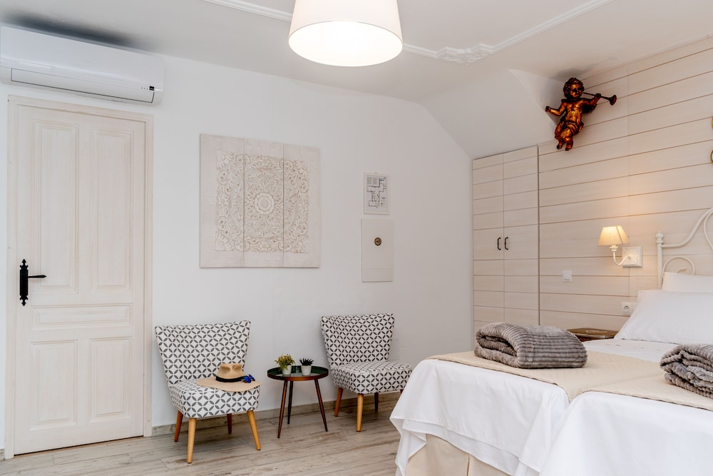 casa del patio boutique apartments