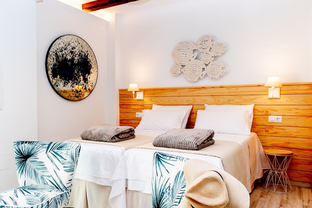casa del patio boutique apartments
