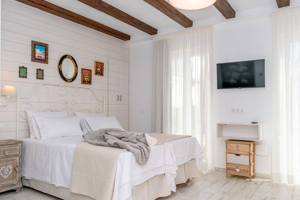 casa del patio boutique apartments