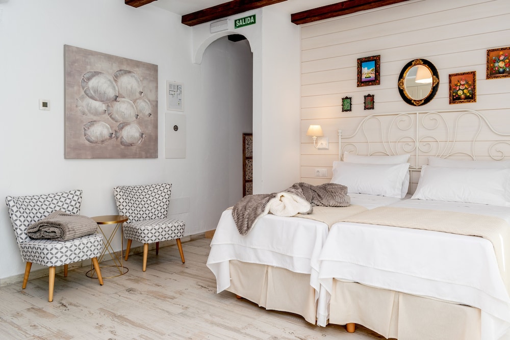 casa del patio boutique apartments