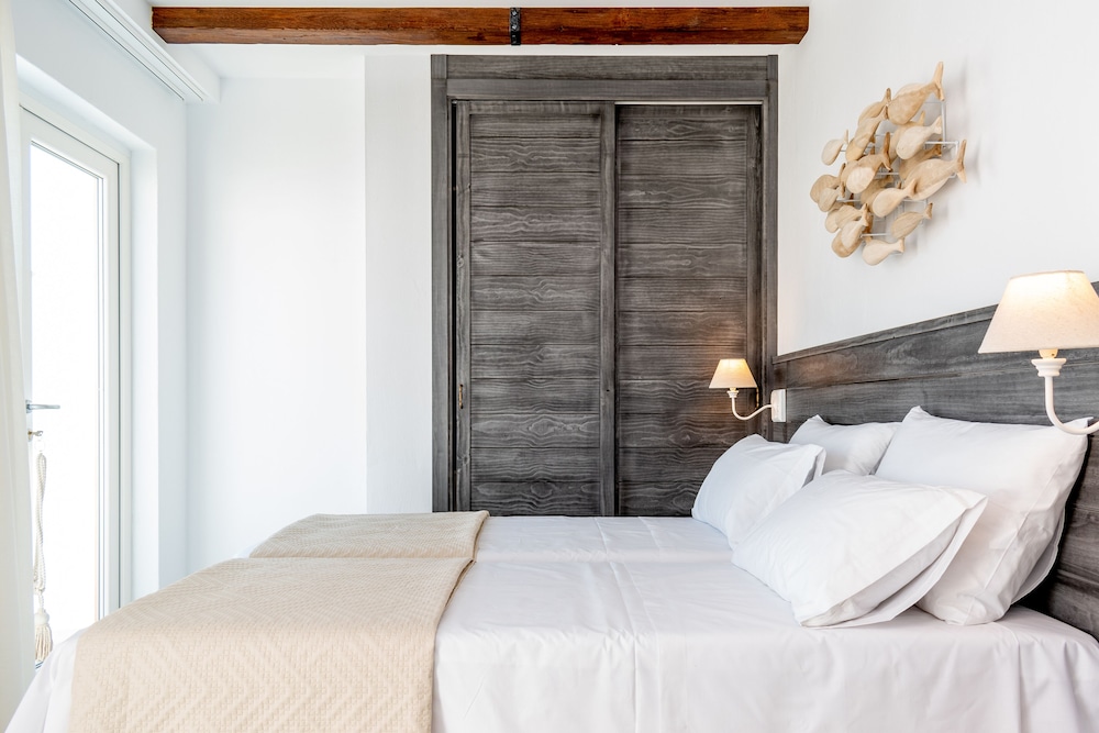 casa del patio boutique apartments