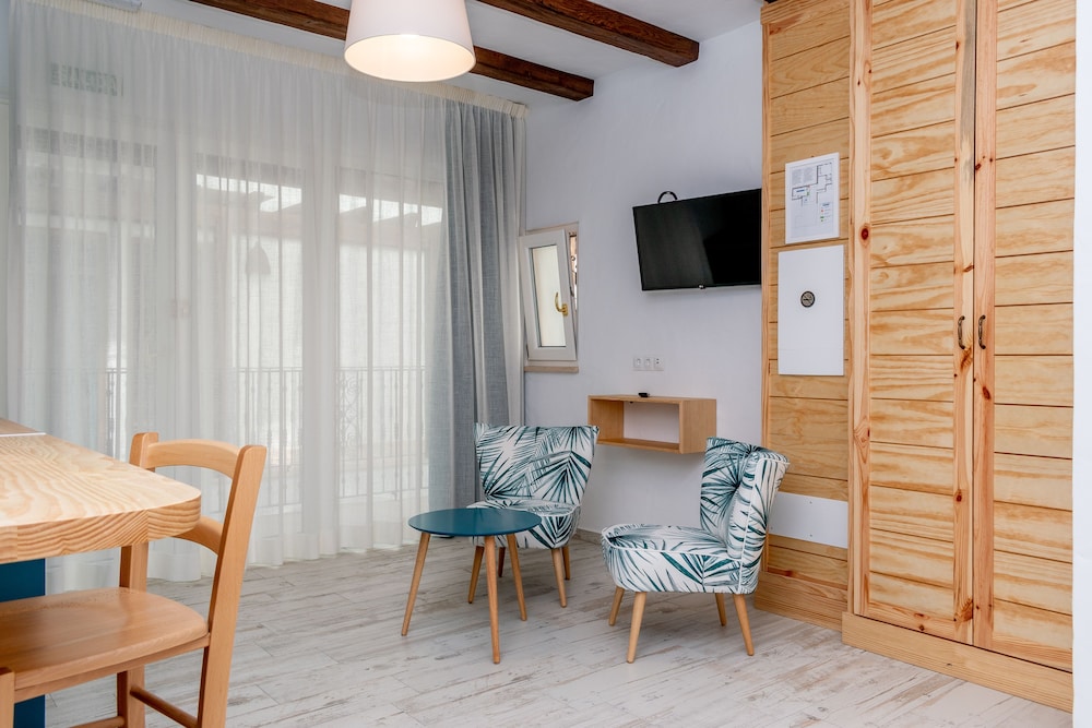 casa del patio boutique apartments