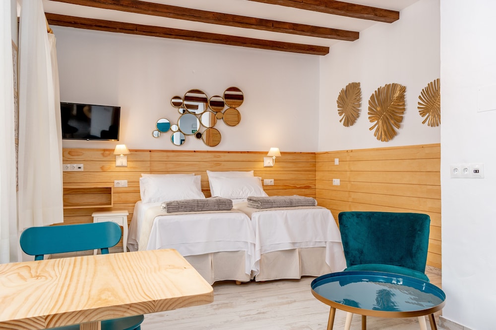 casa del patio boutique apartments