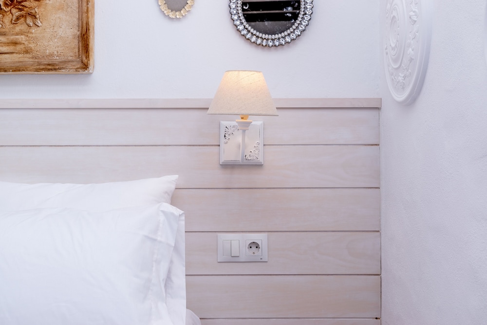 casa del patio boutique apartments