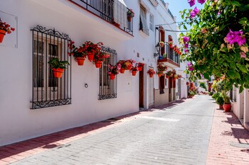 casa del patio boutique apartments