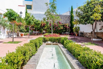 casa del patio boutique apartments