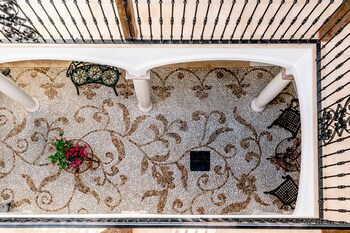 casa del patio boutique apartments