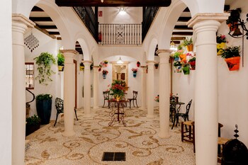 casa del patio boutique apartments