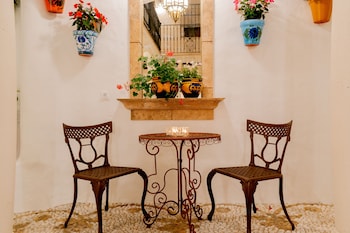 casa del patio boutique apartments