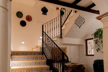 casa del patio boutique apartments