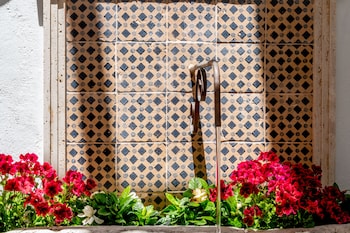 casa del patio boutique apartments