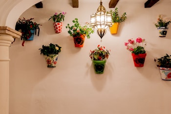 casa del patio boutique apartments