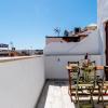 casa del patio boutique apartments