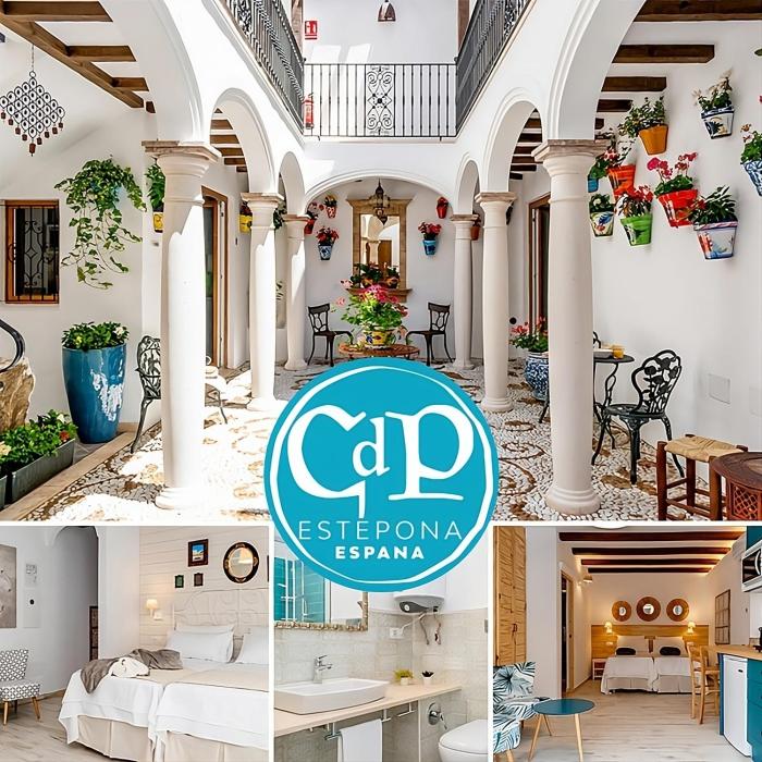 casa del patio boutique apartments