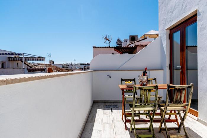 casa del patio boutique apartments