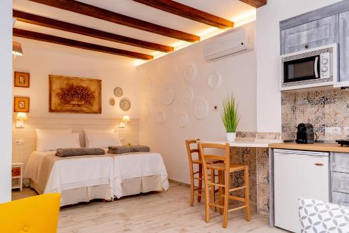 casa del patio boutique apartments