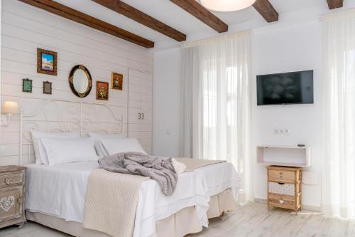 casa del patio boutique apartments