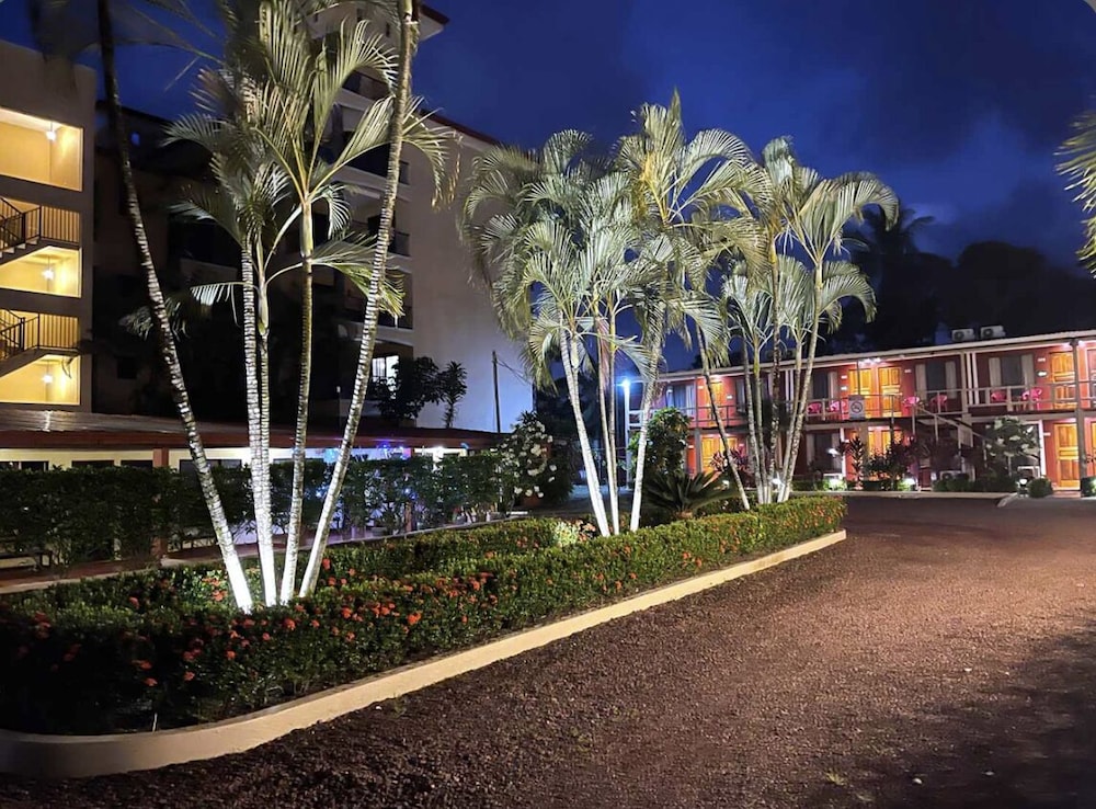 claritas hotel
