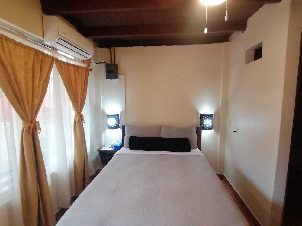 claritas hotel