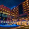 m hotel kigali
