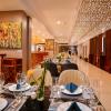 m hotel kigali