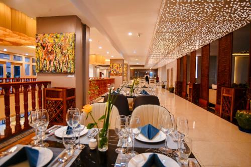 m hotel kigali